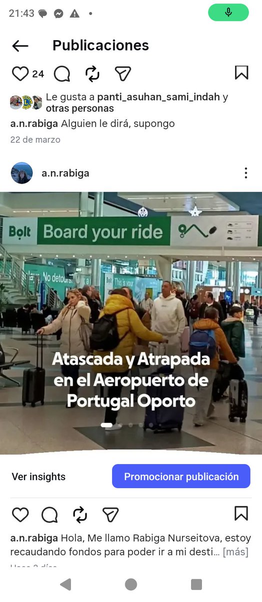 RABIGA NURSEITOVA🌐🇰🇿🇪🇸 tweet media