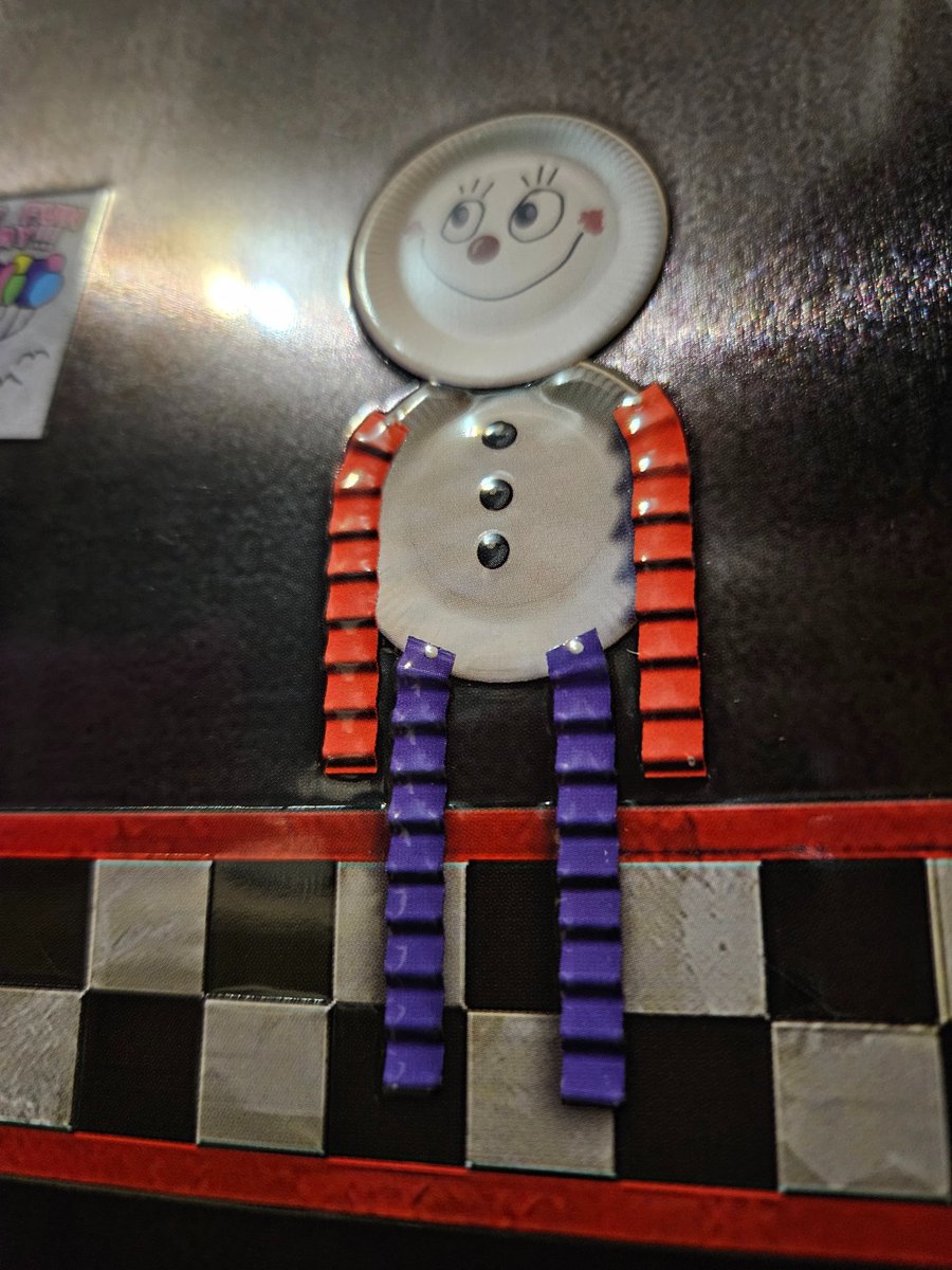 ⭐️ Rockstar Animatronic Appreciation ⭐️ tweet media