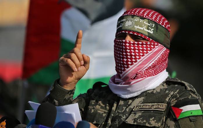 Bir vuslat daha gerçekleşti.
Şehadetin mübarek olsun Ebu Ubeyde..

Allah’ın aslanı, vallahi sizler adamdınız.
Yüz akıydınız bu ümmetin.
İzzet size kaldı,cennet size,onur,şeref size
Gayrısı bize. Rabbim bizi affetsin.
Sizi cennetin en güzel yerinde ağırlasın.