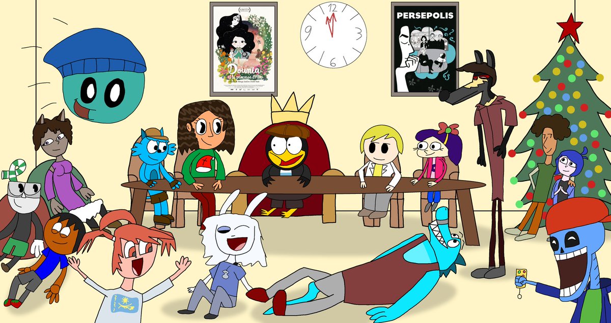 New Year's fan art memory
1-<a href="/HItonyWRR/">TONY🍃🔞🎨 COMISSIONS OPEN</a>
2-<a href="/jpz_d/">💙☃️Delijz ❄️💙</a>
3-<a href="/BlueKirby640/">Aqua Mania</a>
4-<a href="/Tealad2006/">Mr.Tealad</a>
5-<a href="/g1s300/">G1s300</a>
6-<a href="/NaoKunWolf2/">Nao-kun🤎 (☃️❤Snowwoman forever)</a>
7-<a href="/DragonicalLisa/">Lisa la Especialista Guerrera</a>
8-<a href="/levian_art23/">Levian (Open for Commissions)</a>
9-<a href="/Willineitor567/">🇻🇪Willineitor(Coms open 1/5)🇻🇪</a>
10-<a href="/ErrianP25897/">Errian draws.</a> 
11-<a href="/oddity_ast/">jollity*</a> 
12-<a href="/CrazyTOONZ25/">CrazyTOONZ25</a> 
13-<a href="/Sergio_gami_sgc/">SGC:VA</a>
14-<a href="/firiya372508/">フィリヤ</a> 
15-me@Fedya_1991_ 
Happy New Year🎄