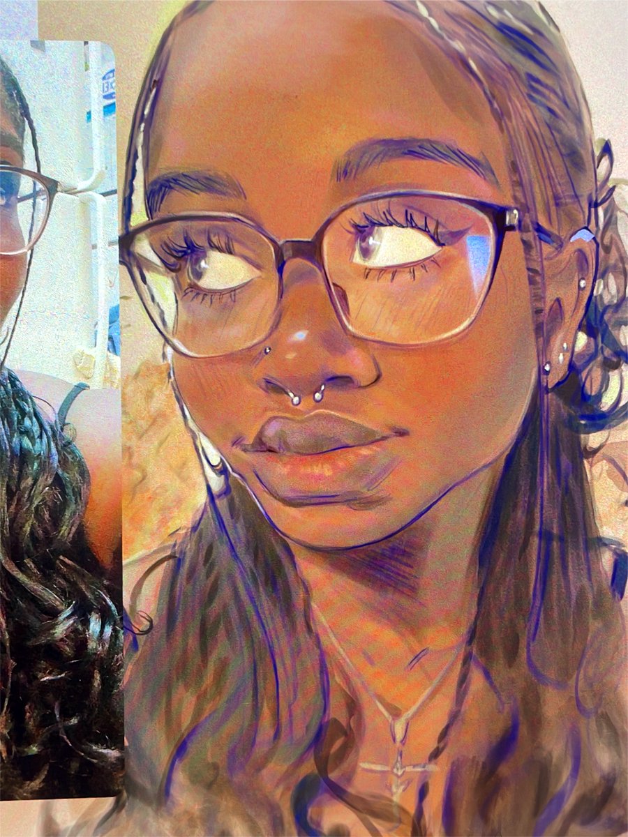 Jackie 🐸💖💜💙 ✨comms closed tweet media