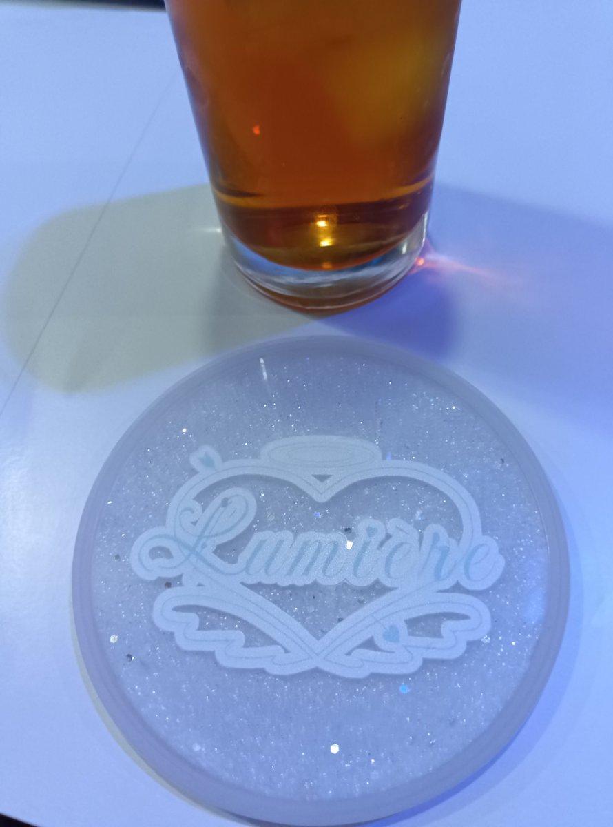 つばきんぐさん専用、Lumiere-リュミエール N2158 Lumiere（リュミエール） | L´HIVER/リヴェール