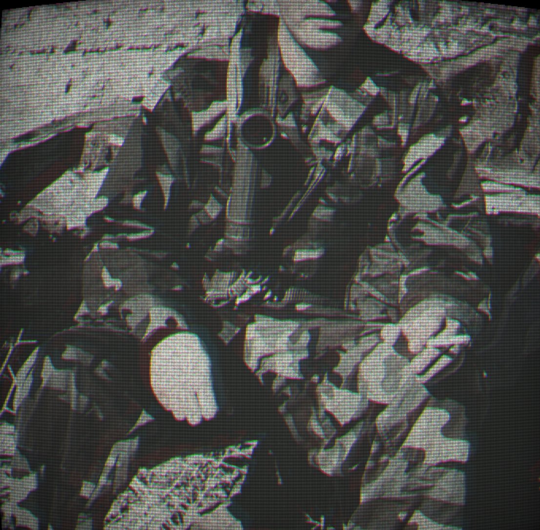 On my Union smoke break 🗿