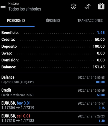 Inversiones Exactas (💙,🧡) tweet media