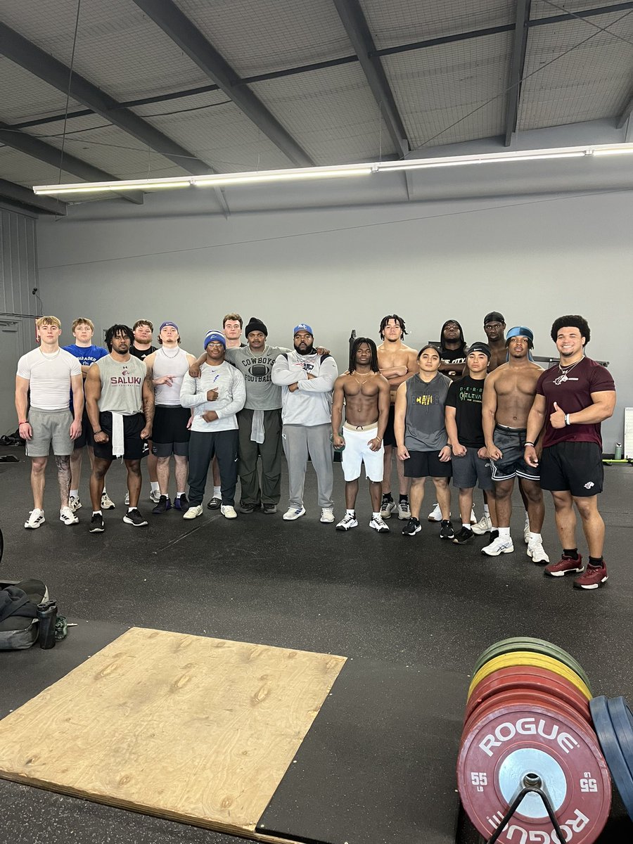 Coach James Tabor tweet media