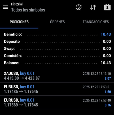 Inversiones Exactas (💙,🧡) tweet media