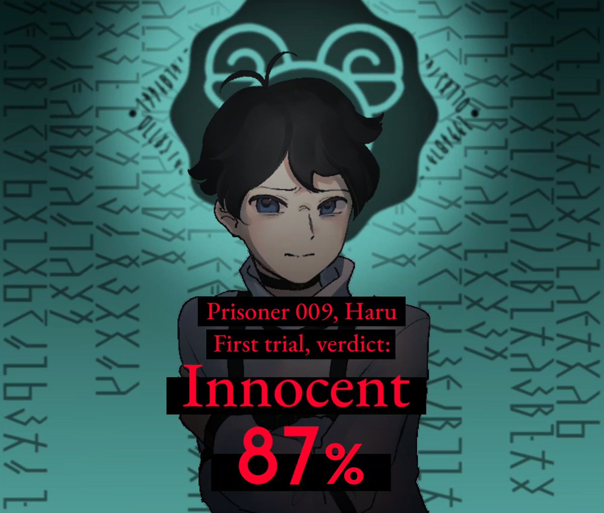 #さいはて駅 #さいはて駅FA #ミルグラム #MILGRAM
⛓️⛓️⛓️First trial results⛓️⛓️⛓️