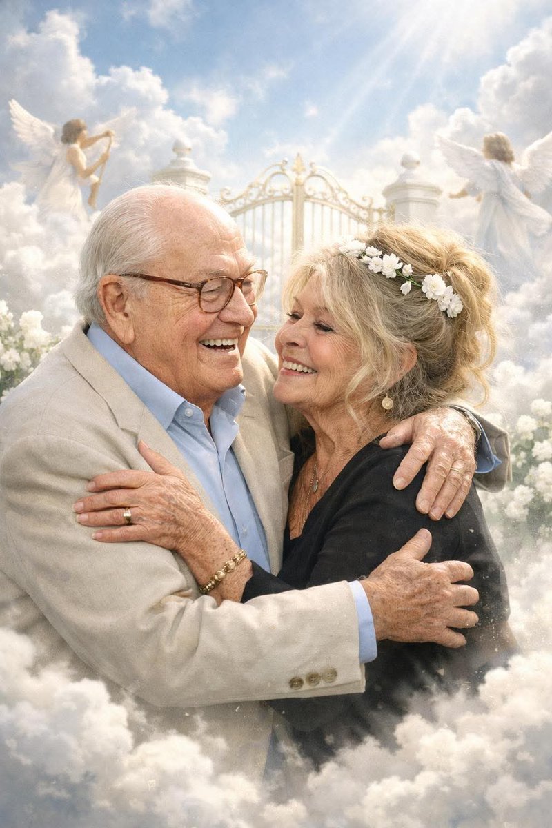 On peut penser ce qu'on veut de Bardot mais elle ne méritait pas ces hommages IA. Des chefs d'œuvre de médiocrité, de kitch et de mauvais goût. Fascinant.