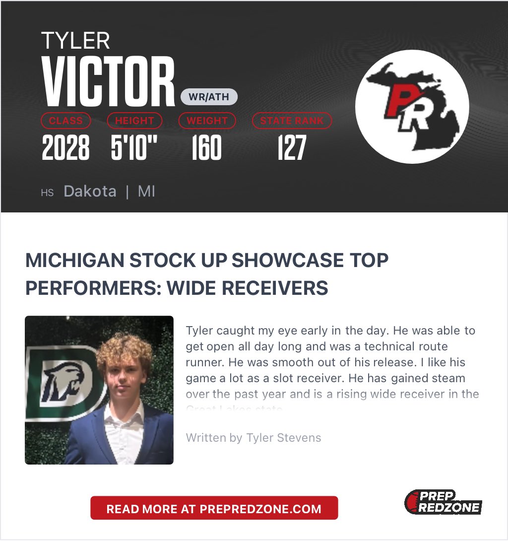 Tyler Victor tweet media