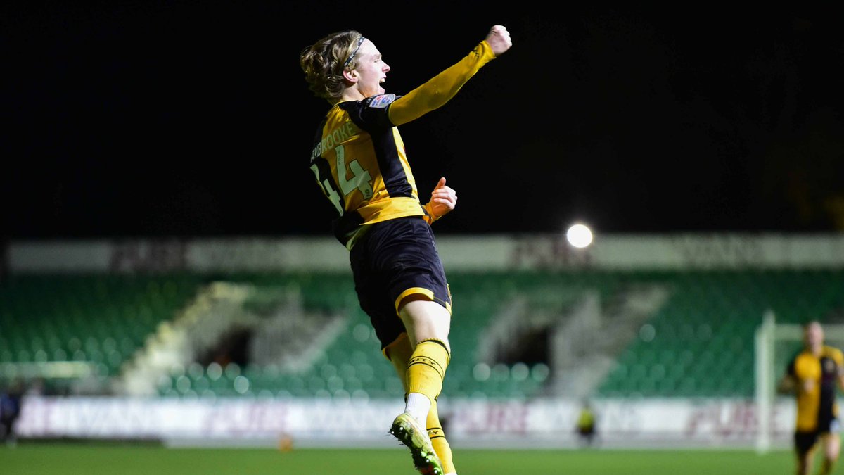 NewportCounty's tweet image. 𝑺𝒂𝒎𝒎𝒚 🧡

#OneClubOneCounty