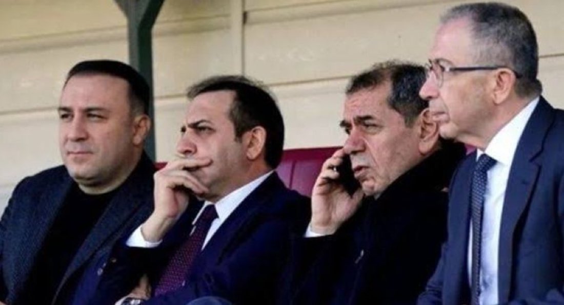 Şimdi kendi aranızda konuşup iki transfer sıkarız 3 güne unutulur diyorsunuz belkide.

Bak inşallah diyorum o adam özgürlüğüne kavuşmazsa seçilemeyeceksiniz.

Her transfer haberiniz alıntılanıp Erden Timur yazılacak burda.

Onun sayesinde rahatsınız, siz suçunuzu biliyorsunuz.