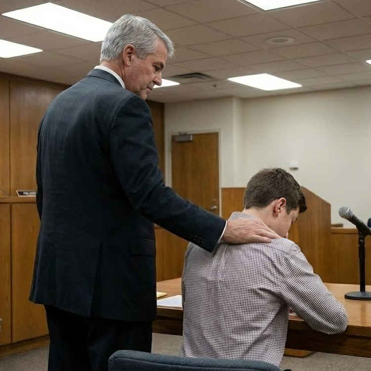 killingkota's tweet image. CANADA: A 14-year-old refused to live with any family member, claiming they had all beaten him.

When the judge asked who he wanted custody from, he replied: “Grimmsnarl. They can’t beat anyone.”

The judge granted temporary custody to the Pokemon card.