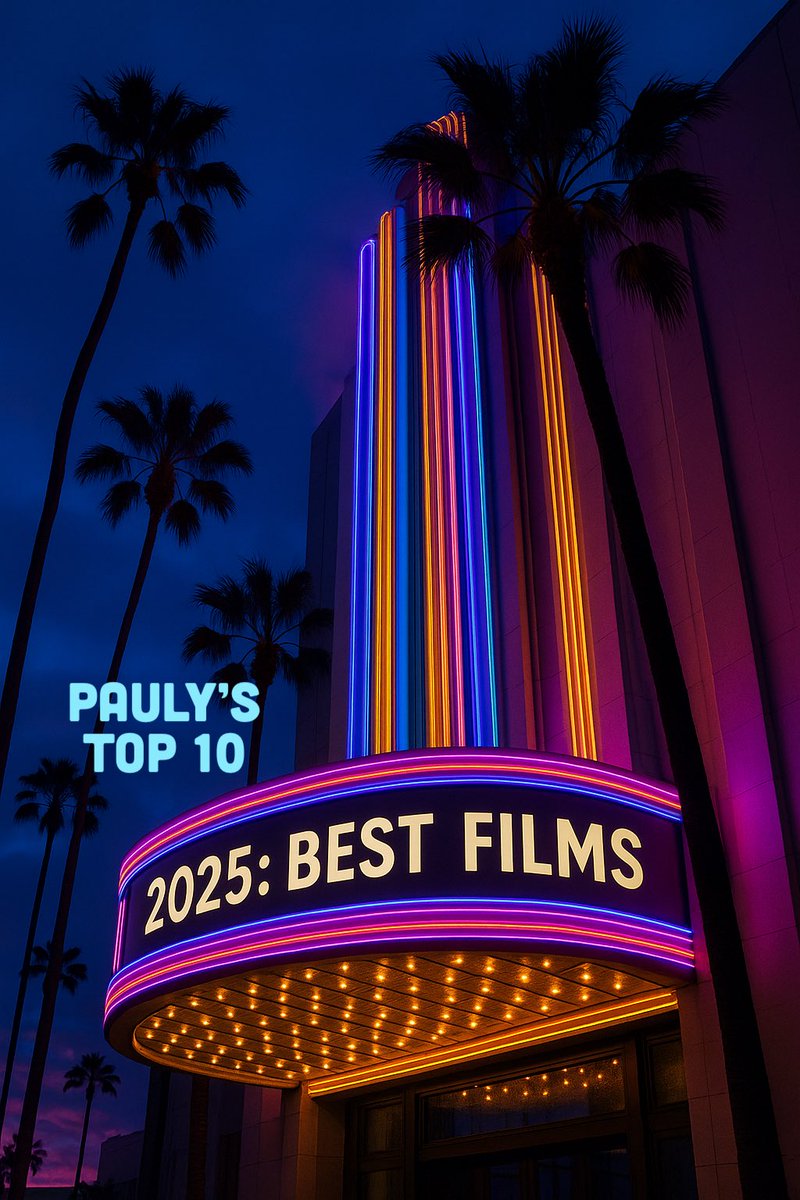 Pauly tweet media