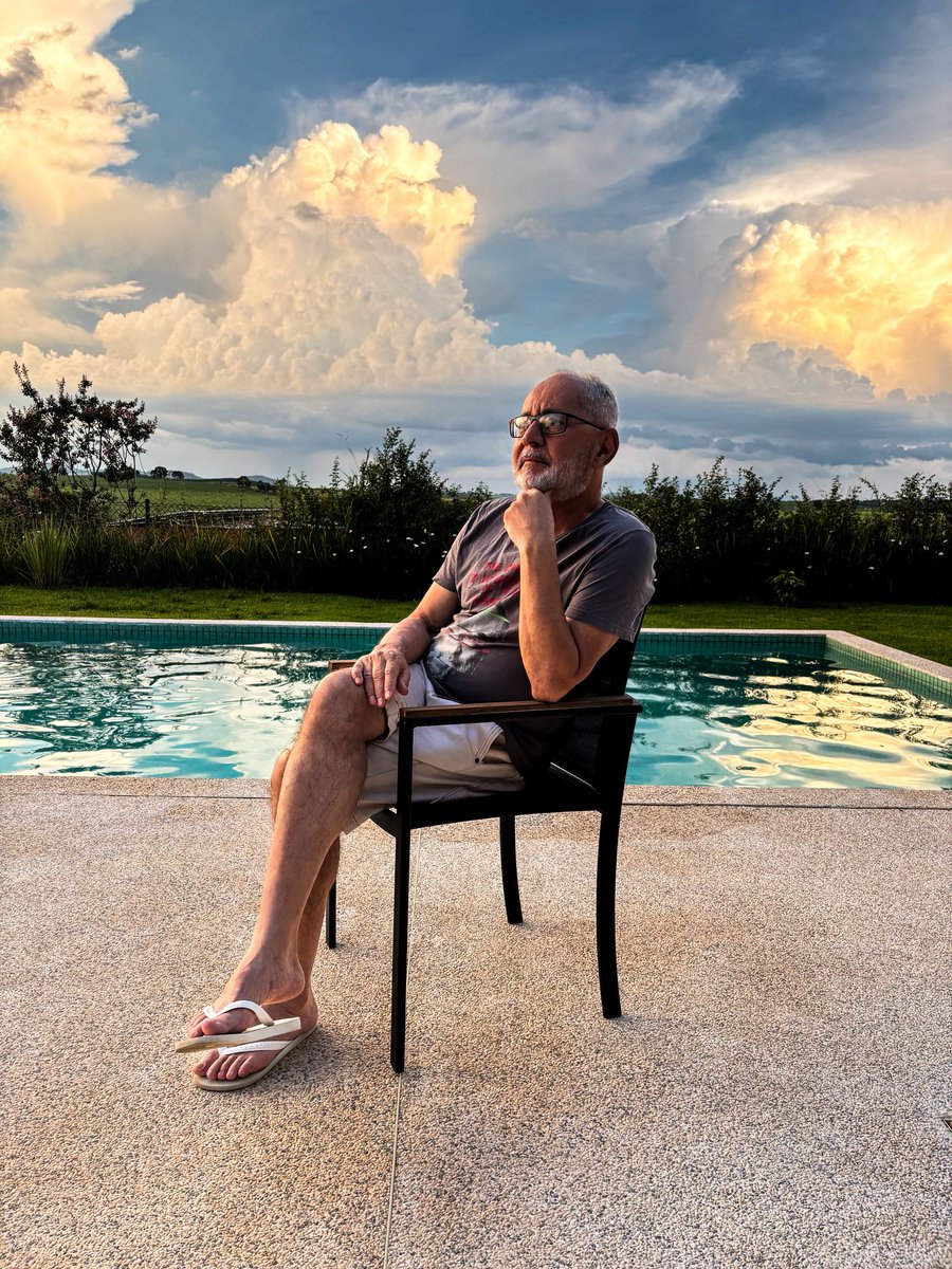 Contando histórias ❤️