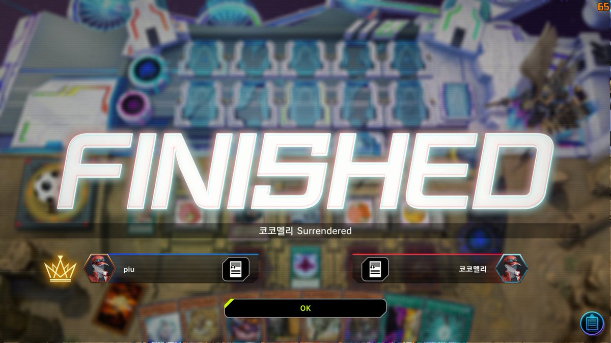 uma historia em 4 partes

acho que fiz o amigo parar de jogar ygo pra sempre