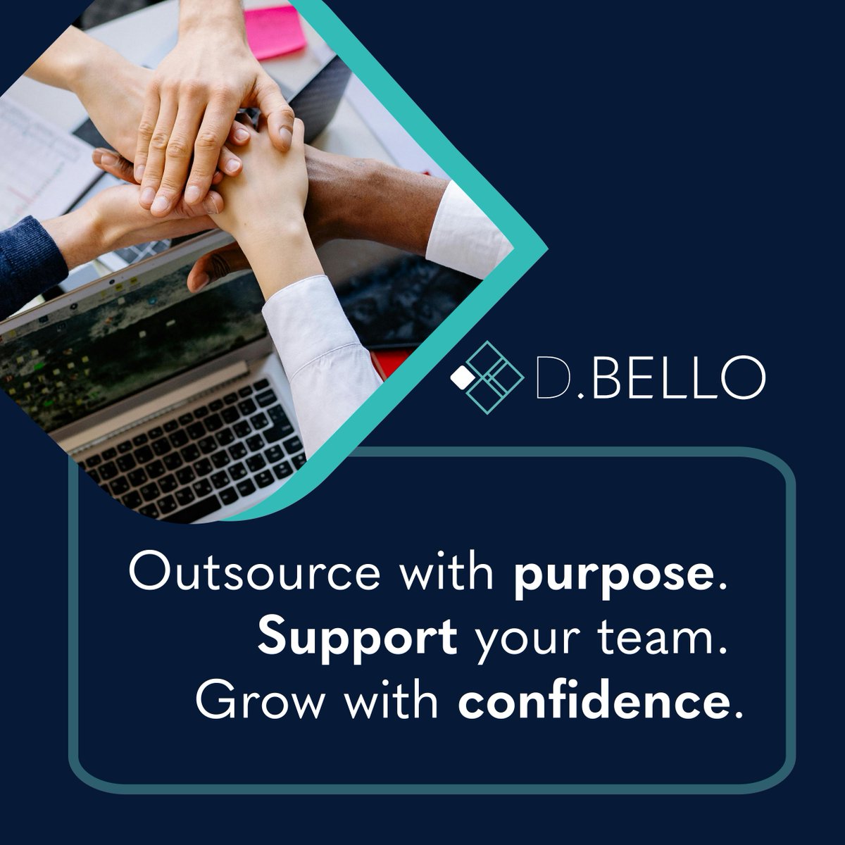 D. Bello tweet media