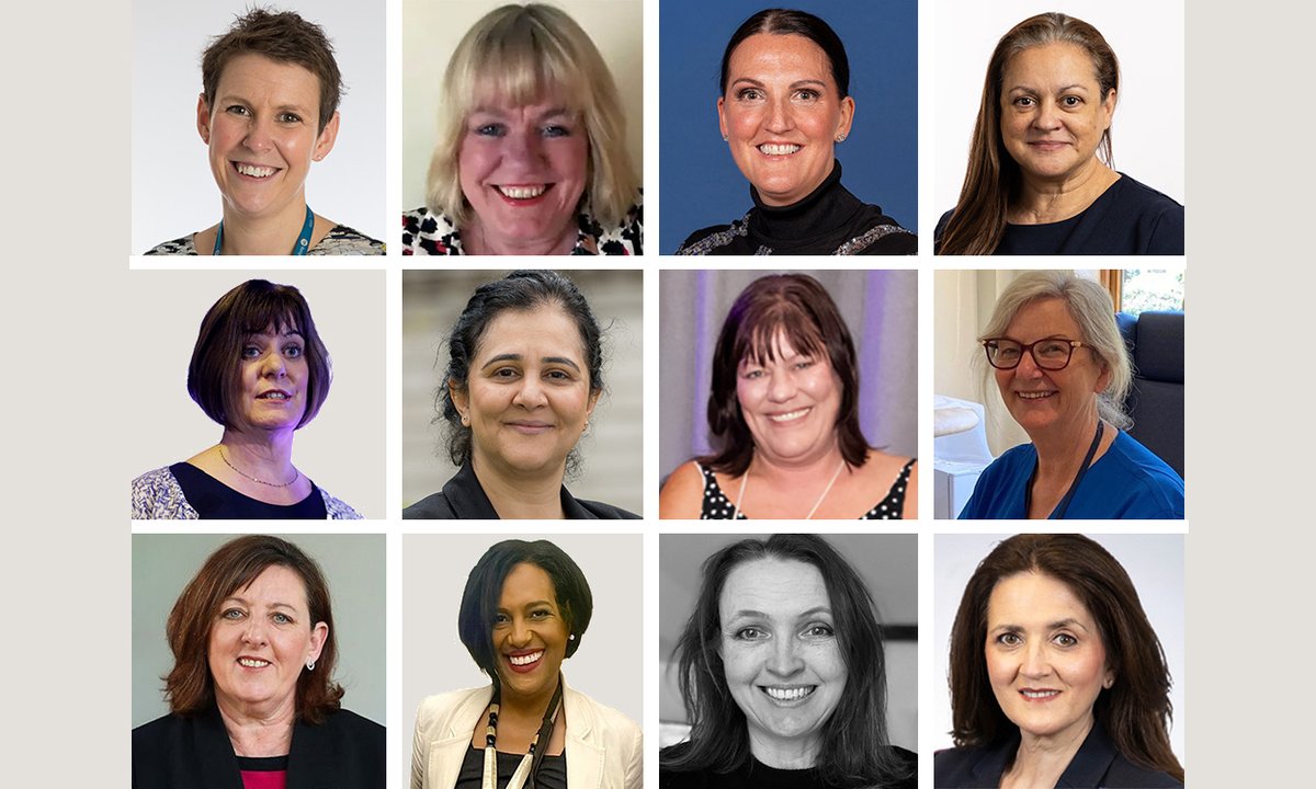 Nursing Standard tweet media