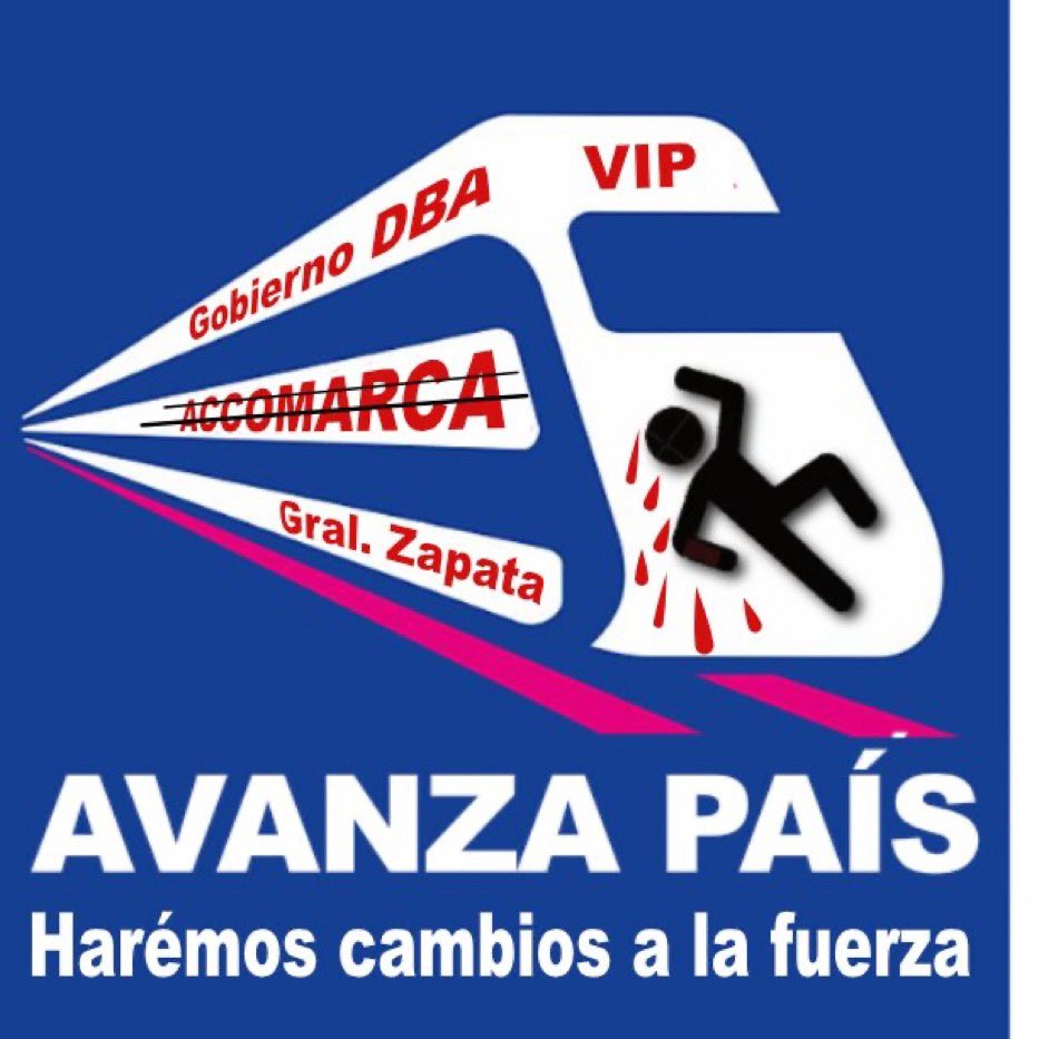 <a href="/jwilliamszapata/">José Williams Zapata</a> Hay un rastro de sangre que el pueblo no lo olvida.