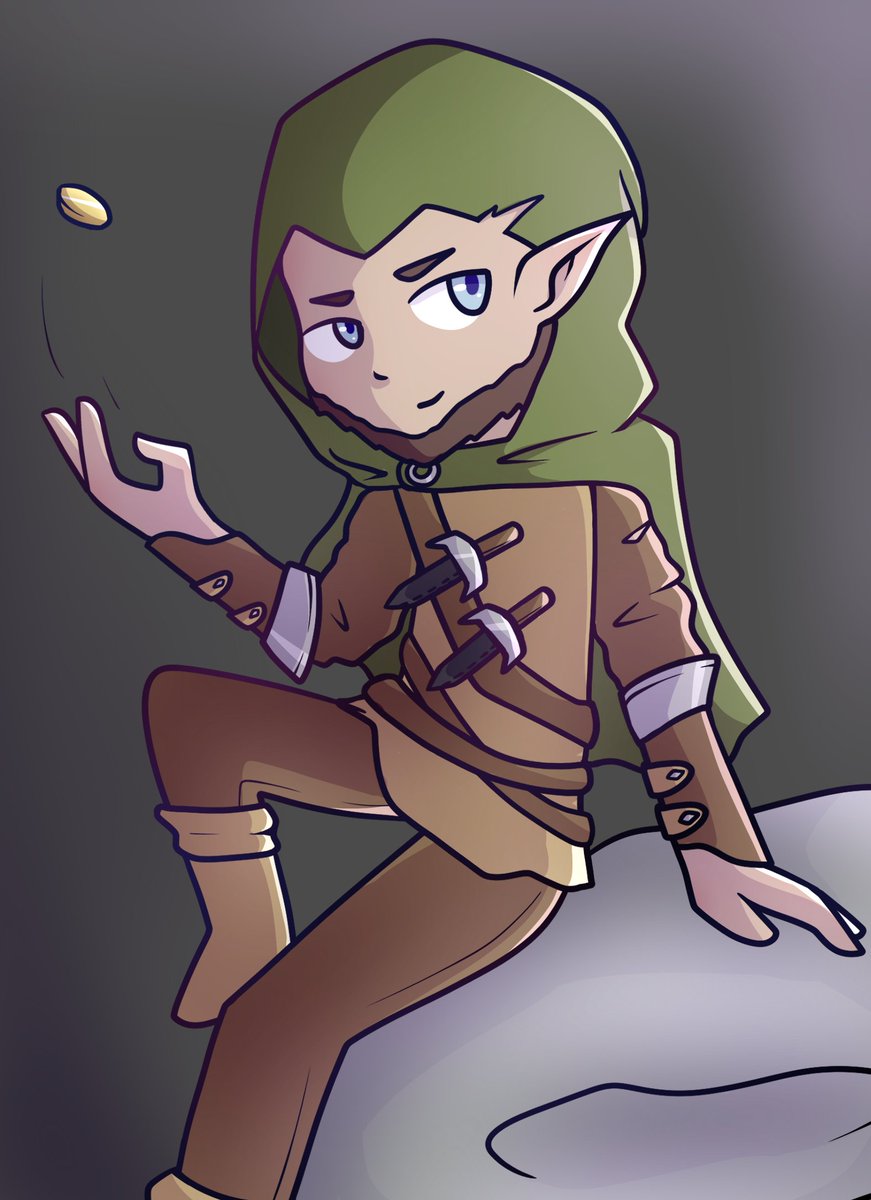 Uuuuuund natürlich wurde wieder die ganze Gruppe gezeichnet 😀