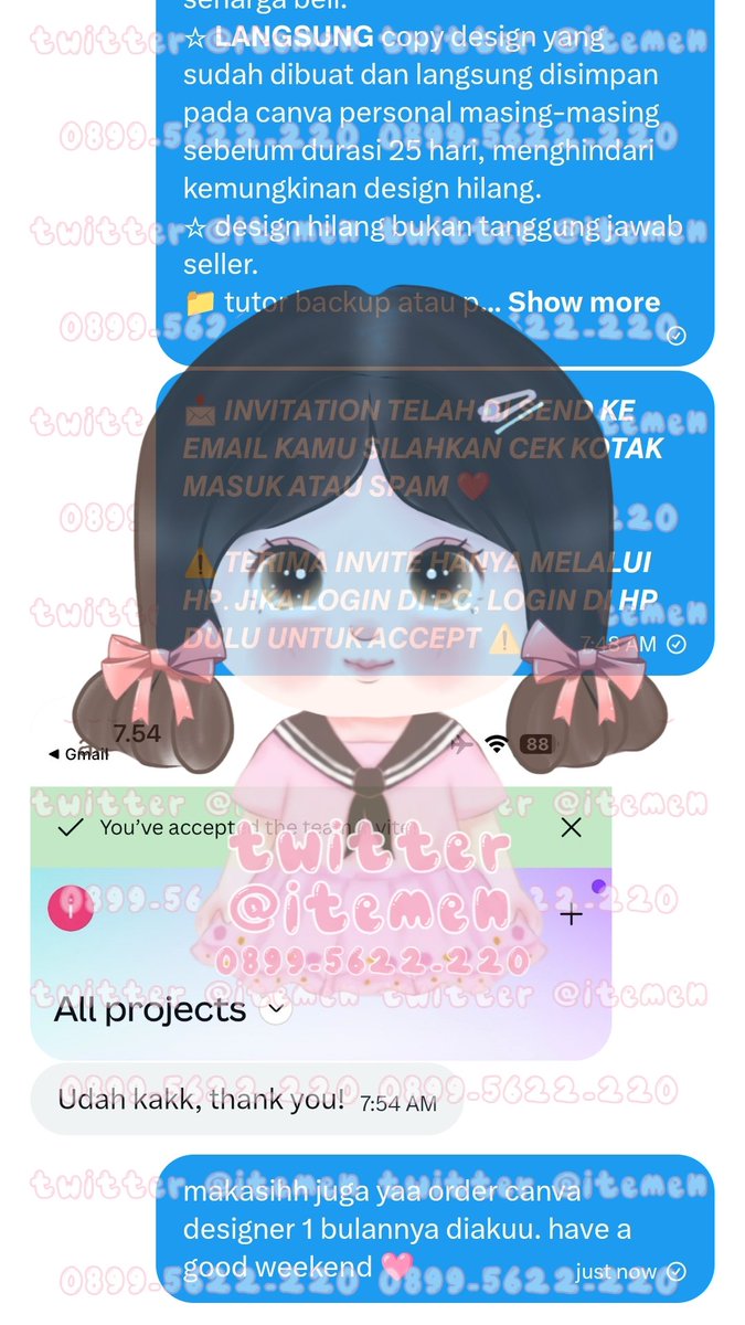 itemen's tweet image. 10.257 cap-cut private 7 hari
10.258 can-va member 7 hari
10.259 v i u private anlim 1 bulan
10.260 can-va designer 1 bulan