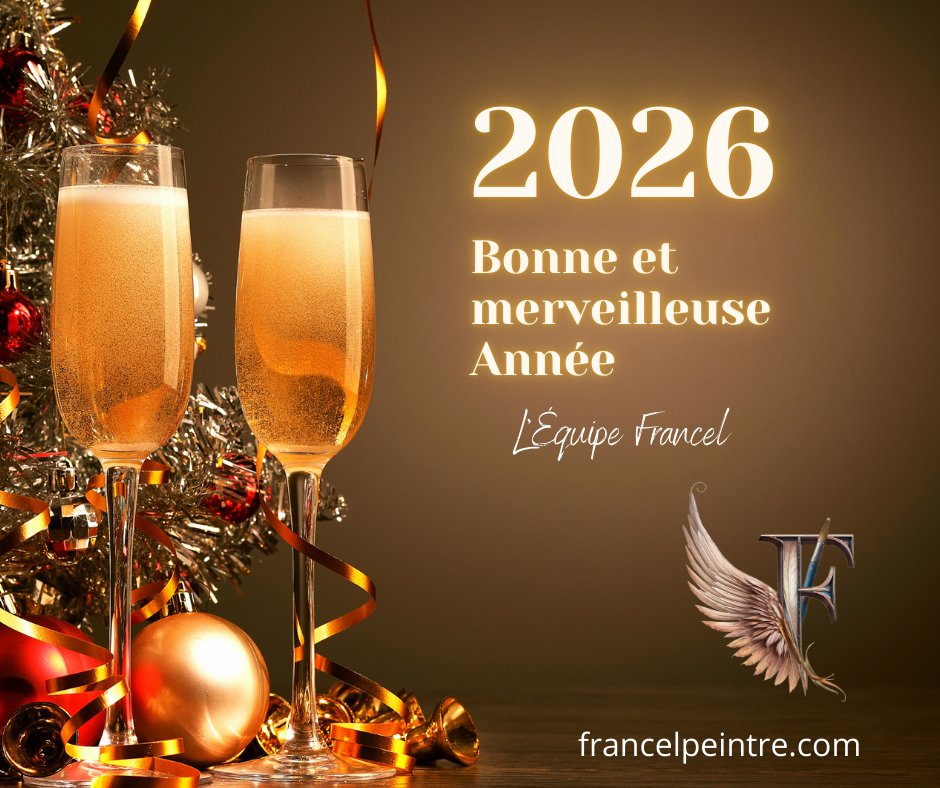 Francel2010's tweet photo. En ce premier jour de l'Année, Merci pour votre soutien et votre confiance. Que cette Nouvelle Année soit lumineuse, créative et inspirée
#artabstrait #contemporain #decoration #faitauquebec #galeriedart #nature #collectionneurs https://t.co/ccSiY7l7Ef