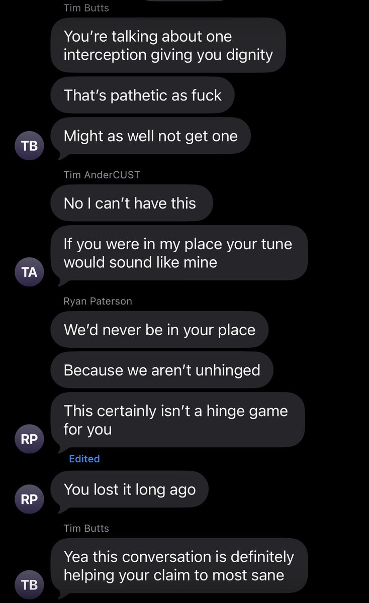 Pat Mayo tweet media