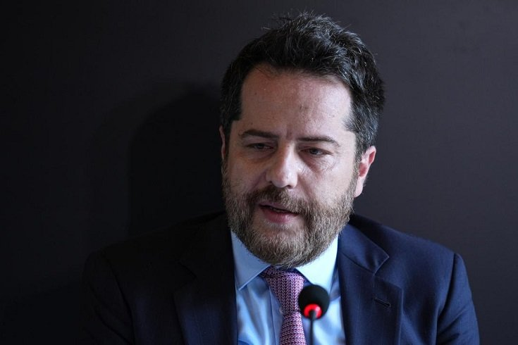 Erden Timur 'suçtan kaynaklanan mal varlığı değerlerini aklama' suçundan sevk edildiği hakimlikçe tutuklandı istanbulgercegi.com/erden-timur-su…