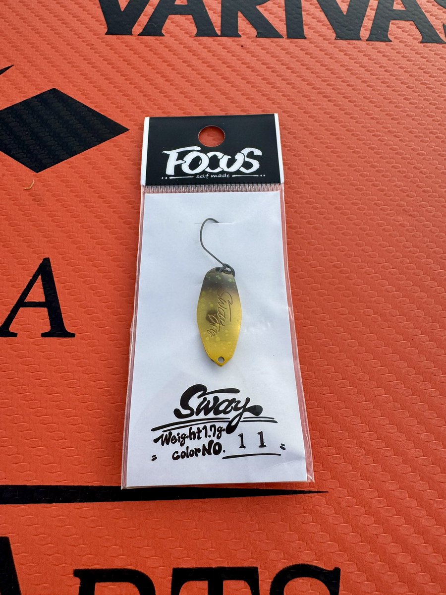 うっちー (@uchida_fishing_) / Posts / X