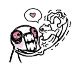 Gretel.⠀

 Awwww nooo la Wanda ya adopto a Kate como hija suya se la va a robar a Clint