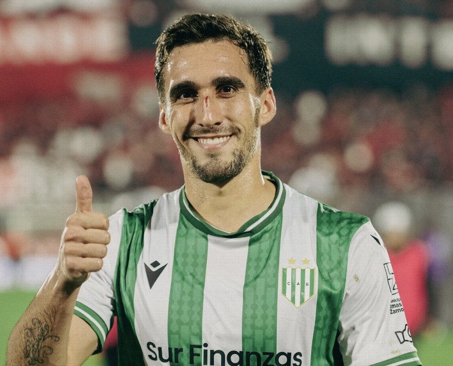 dkramer13d's tweet image. Por como vienen las celebres noticias esta podría ser la dupla atacante titular de @PTroglio_ ¿Auzmendi se va?