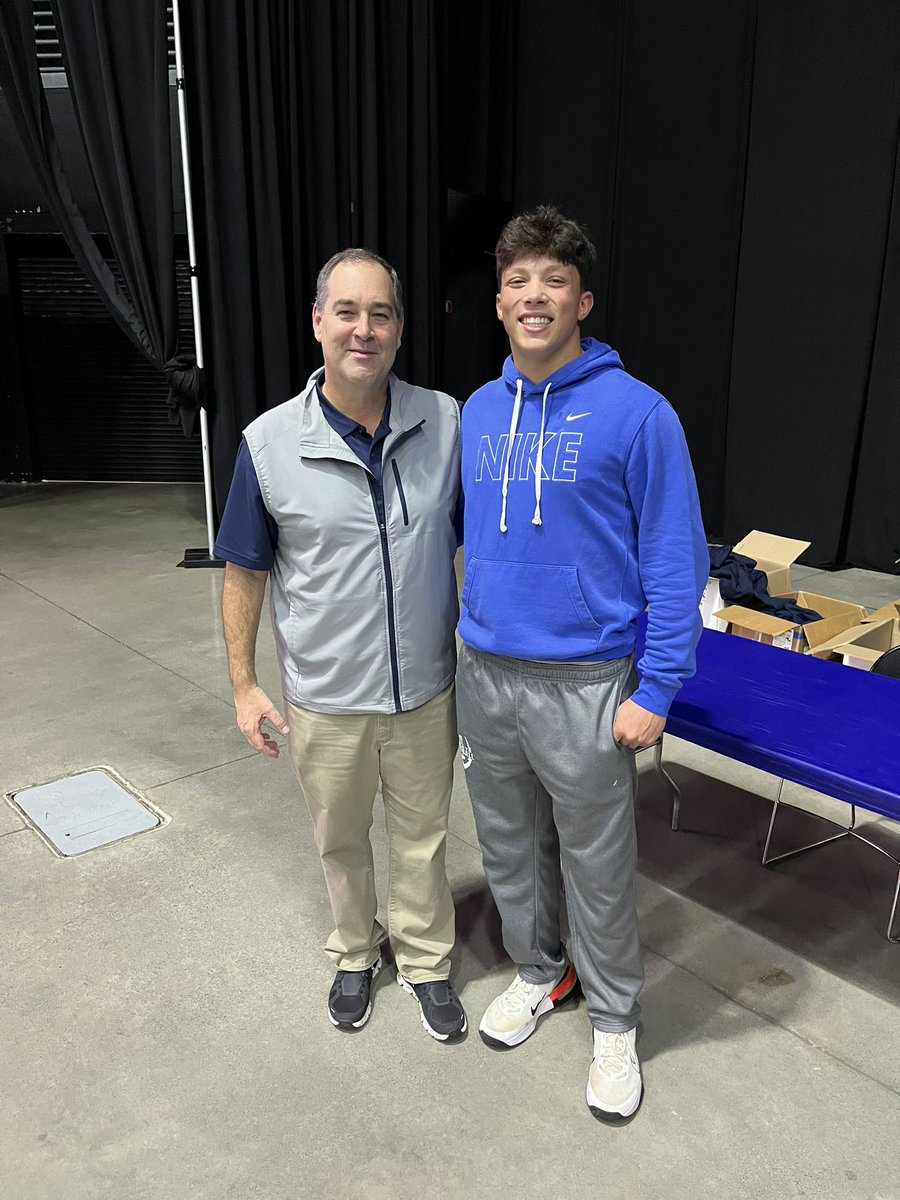 TLS2008Ga's tweet image. @RustyMansell_  Great experience @GAEliteClassic this weekend. 1 TD, Built new relationships and ran into teammates from when I was 5 years old. @EElibert2027 @Roadclosed95 @CoachJBrawner @coachruss23 @CoachFosterPC @HallcoHayden @scoreatlanta