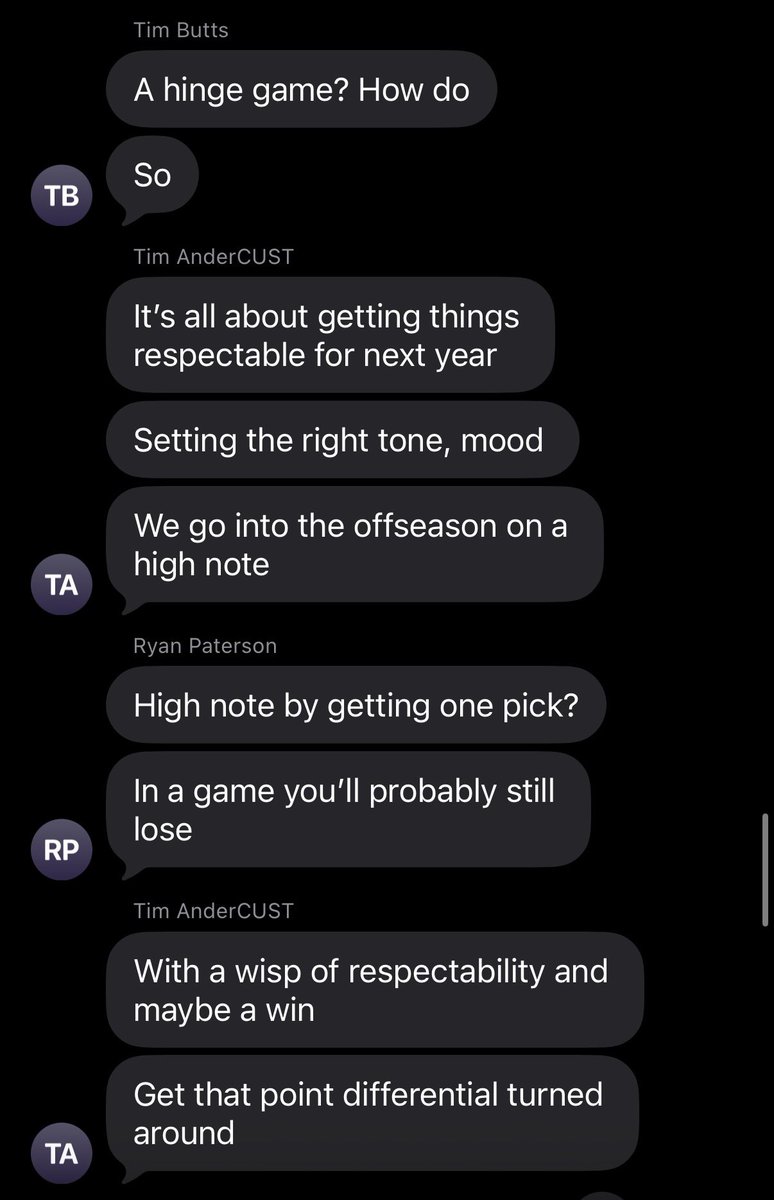 Pat Mayo tweet media