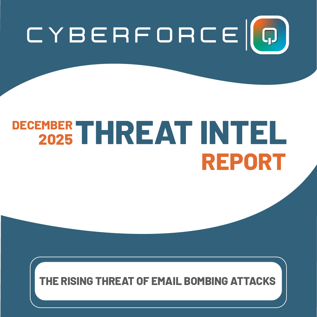 CyberForce|Q tweet media