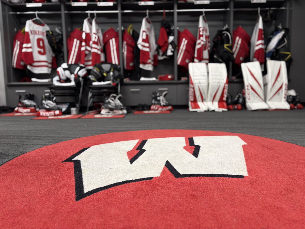 Game 18 vs Western Michigan