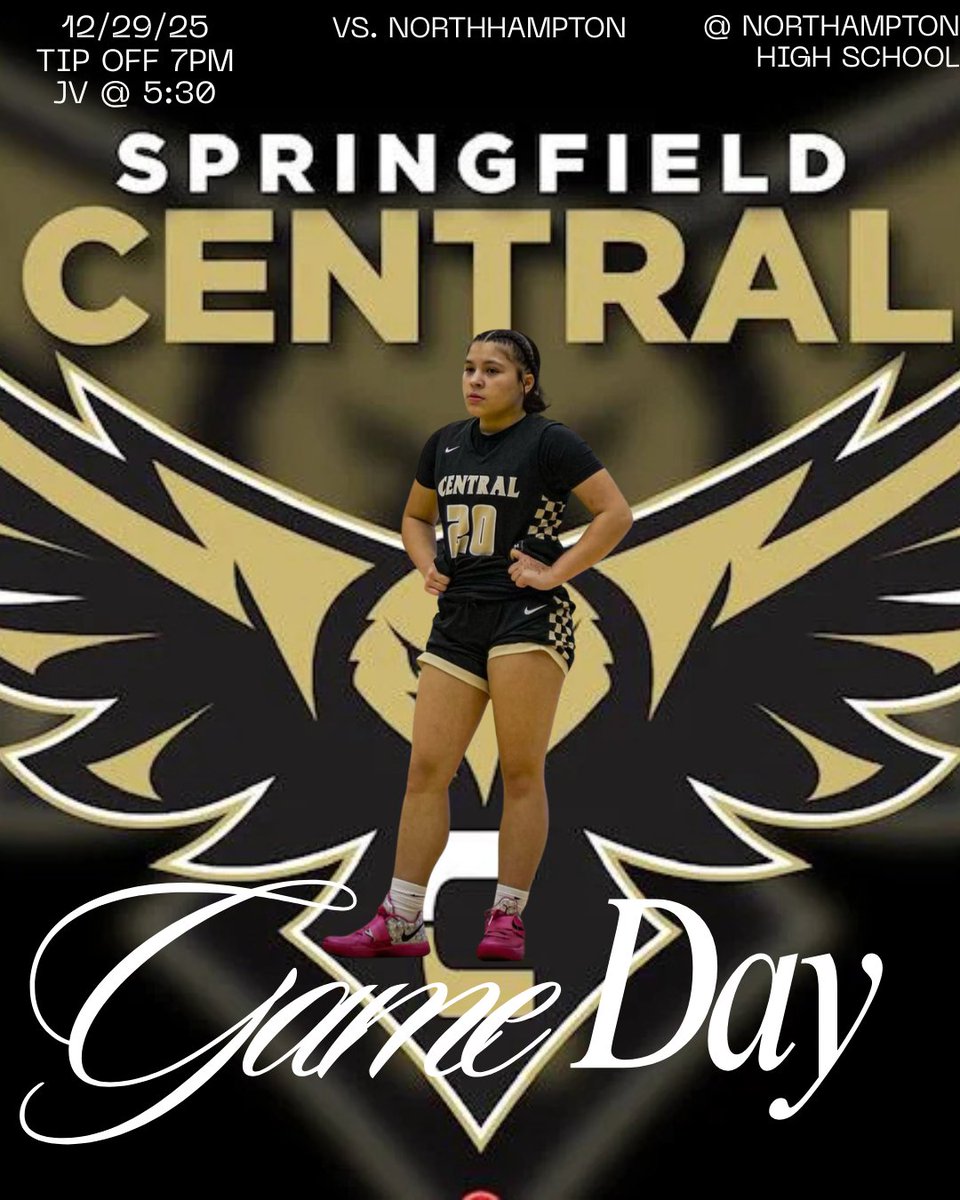 Springfield Central High School Womens Basketball (@schswbball) on Twitter photo 