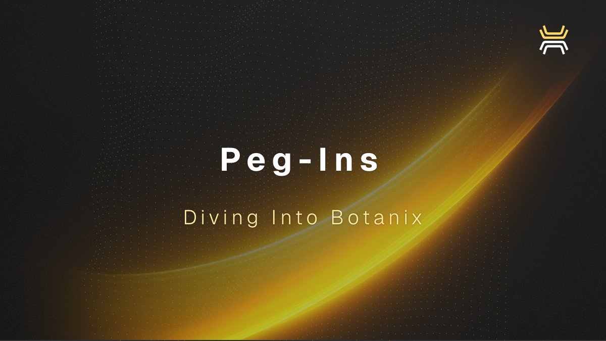 Botanix 🕷️ tweet media