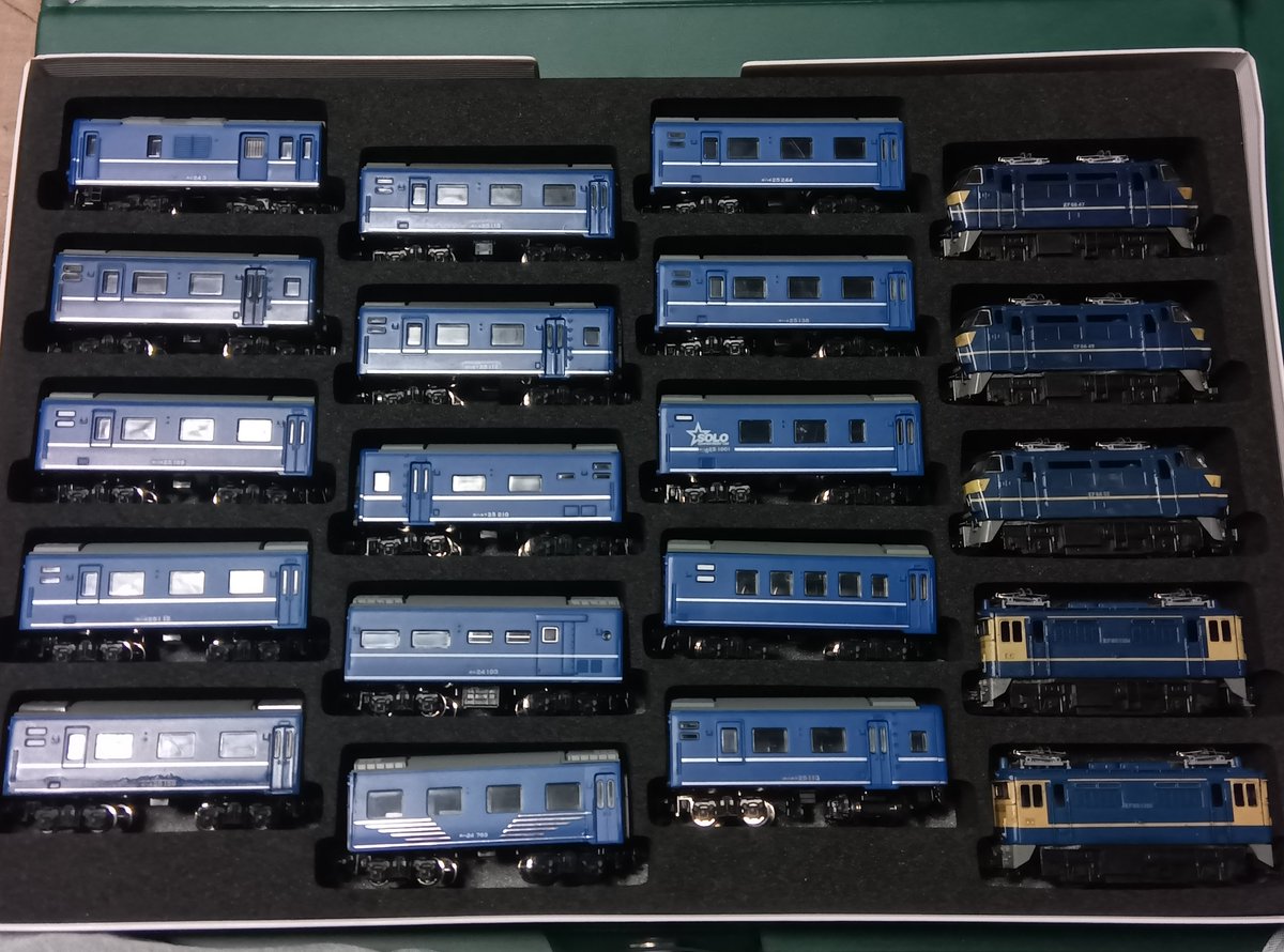 700鉄 (@AsamaLtd) / Posts / X