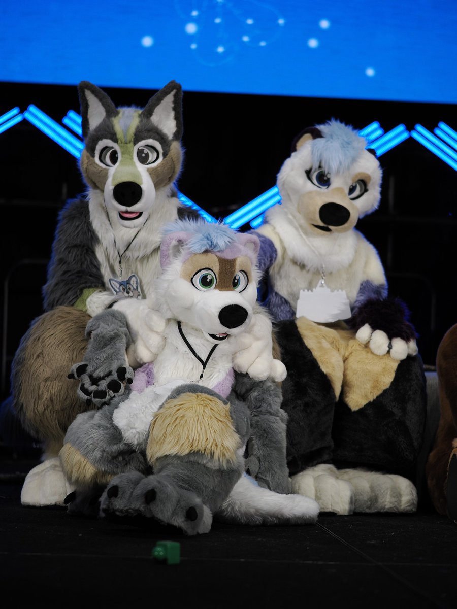 Anthro Northwest tweet media