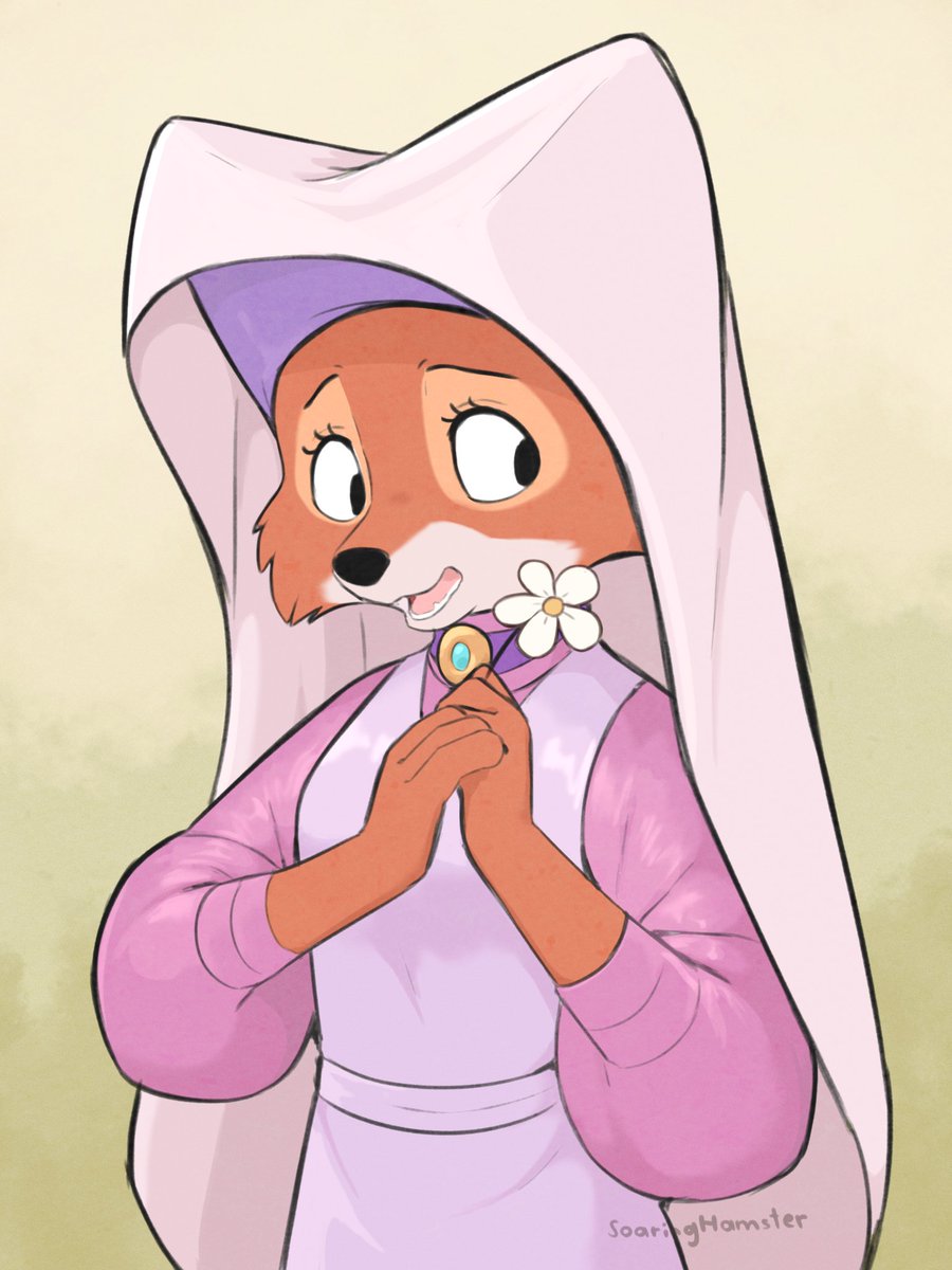 Soaring Hamster (coms closed) tweet media