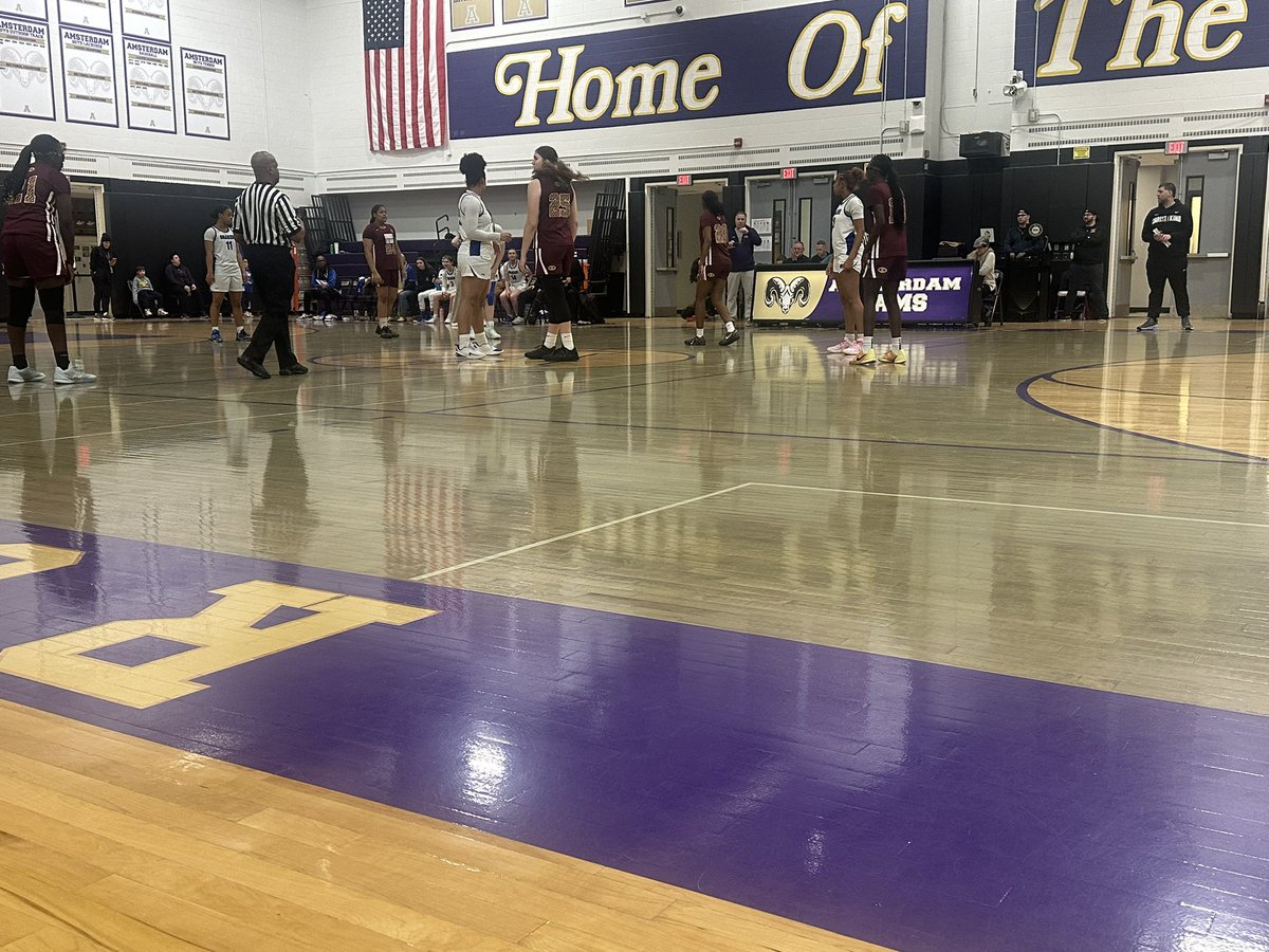 Shaker bs. Christ The King HS should be a great game ..!