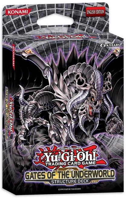 The_Perkinator_'s tweet photo. @YuGiOhCardEU #YuGiOhCardQuiz has to be this- the first one i ever bought https://t.co/ZWjLFoTQB5