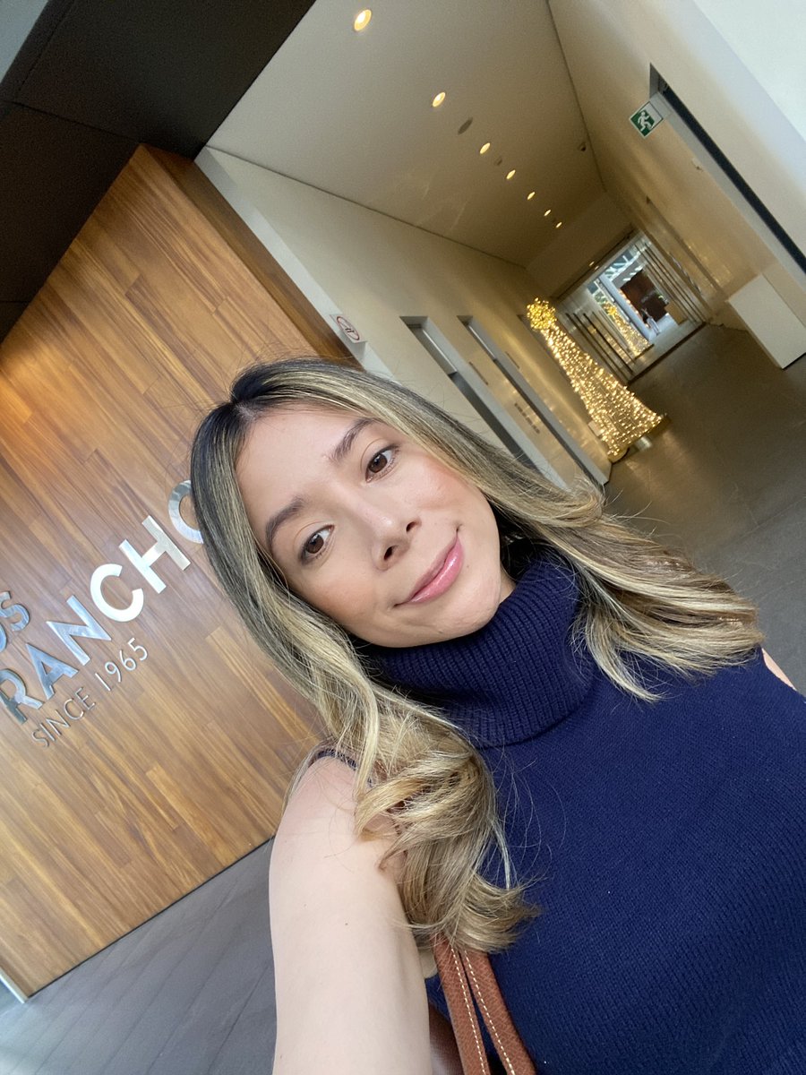 maylinmishel's tweet photo. New look 💆🏼‍♀️ https://t.co/HTPAsg4Wwe