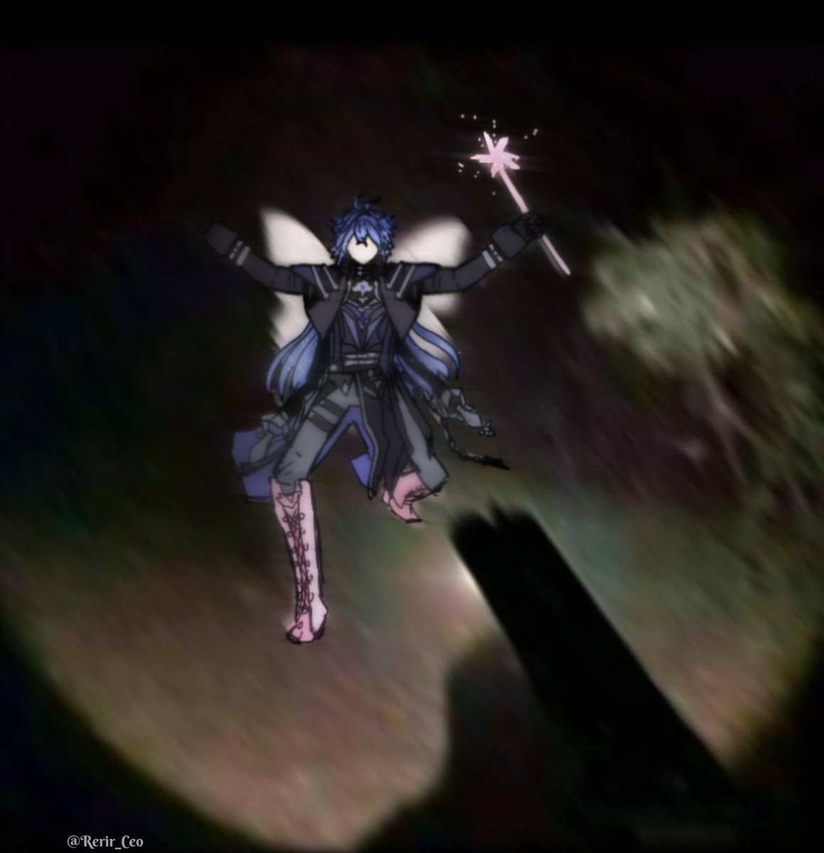 Rerir_Ceo's tweet image. Flins on a normal day #flins