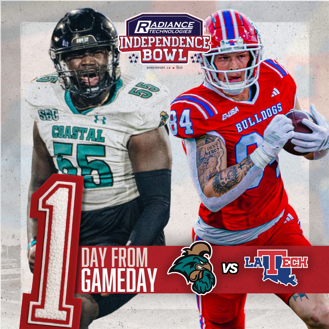 IndyBowl's tweet photo. Gameday Eve...LET'S GO https://t.co/e4QjgCEHxg