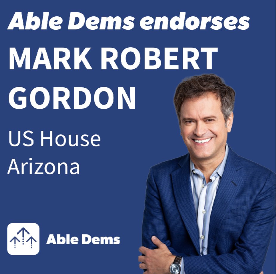 Mark Robert Gordon tweet media