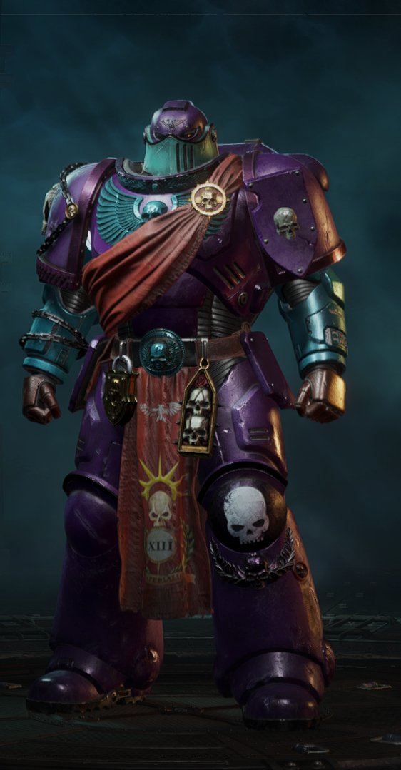 Kill team de <a href="/Sr_Nigromante/">El Nigromante |El Escupidor de Lore|</a>