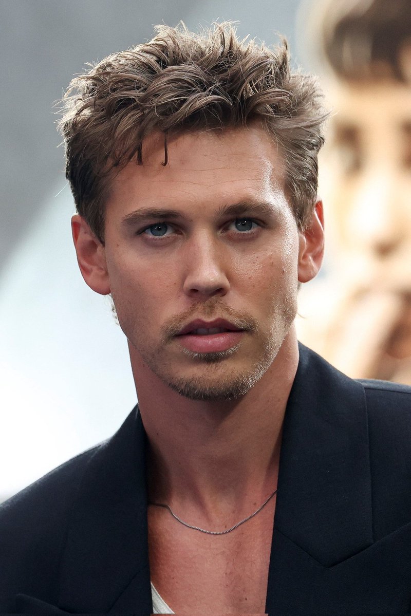 butlerfilmz's tweet image. Ethereal ✨️