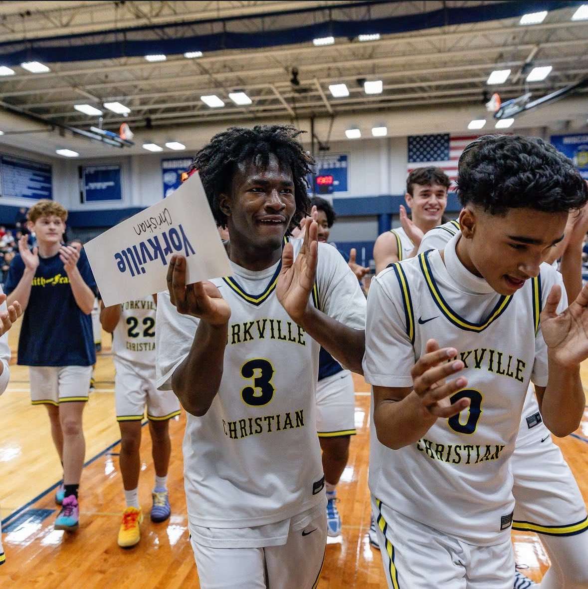 Ngijol Songolo tweet media