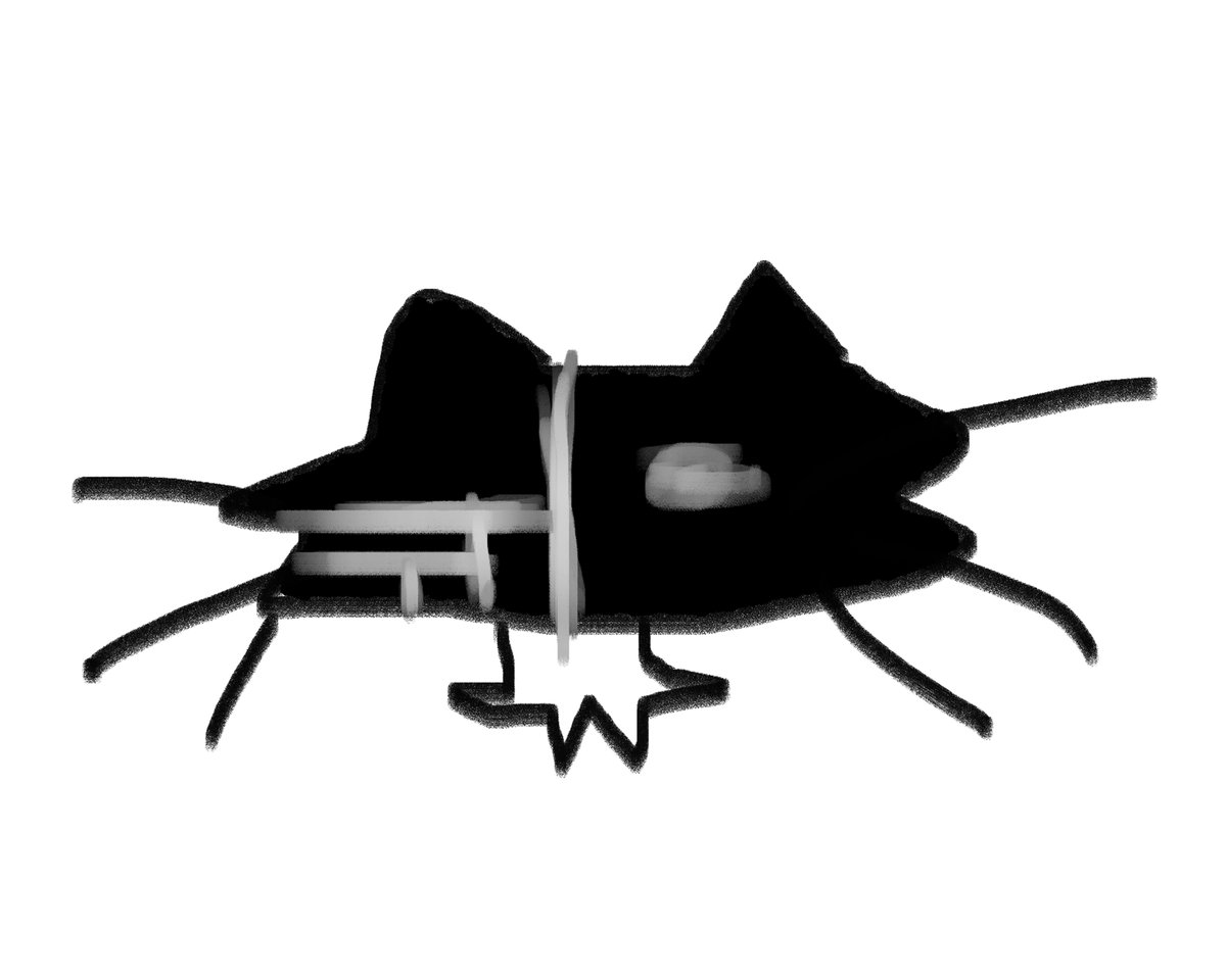 psychopomp cats
#psychopompgold #psychopomp