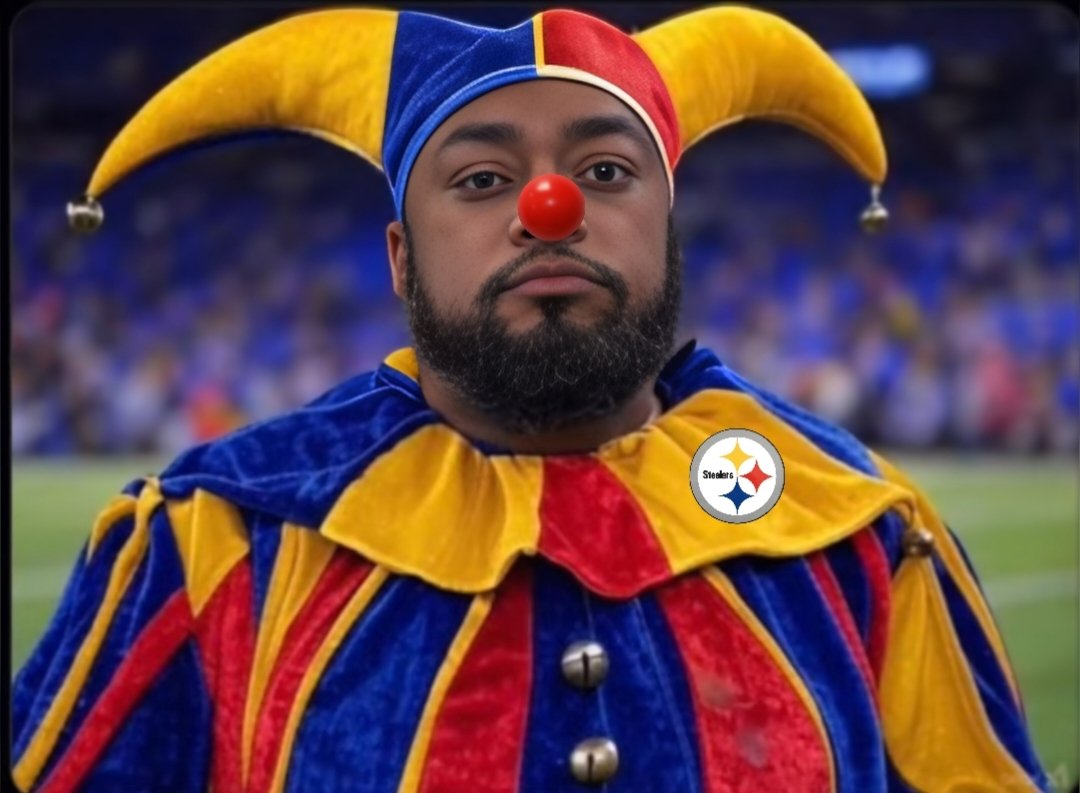 RealLouisCypher's tweet image. The clown show that is Mike Tomlin and the Steelers. Letting themselves get beat by a lousy Browns team lead by Shedookie Sanders! @steelers @NFL @NFLonCBS 
#MikeTomlin
#PittsburghSteelers
#firemiketomlin 
#NFL
#TomlinIsAClown